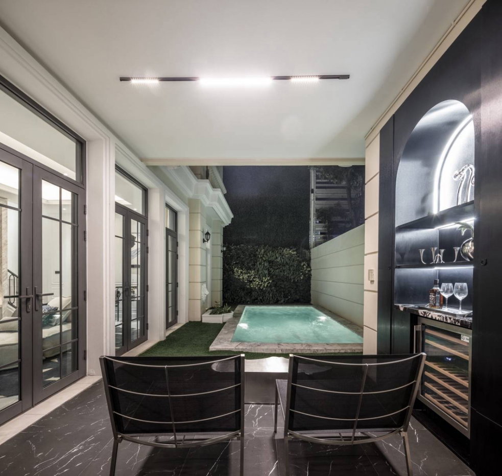 รูป 🏡 The Boulevard Ekkamai บ้านเดี่ยวขาย เหมาะสำหรับครอบครัว พร้อมห้องแม่บ้าน - รูปที่ 25/40