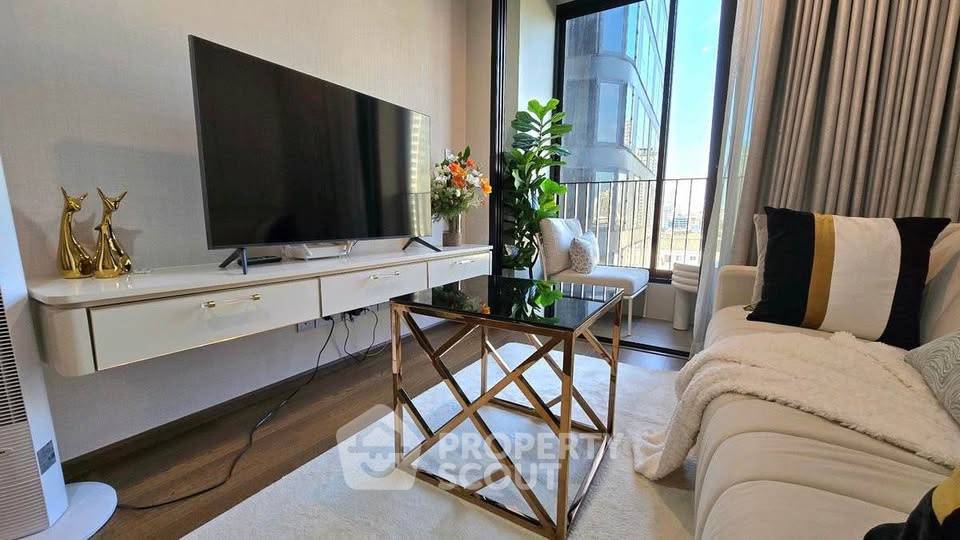 รูป คอนโด 1 ห้องนอน Ideo Q Sukhumvit 36 ใกล้ BTS ทองหล่อ (ID 2594136) - รูปที่ 3/12