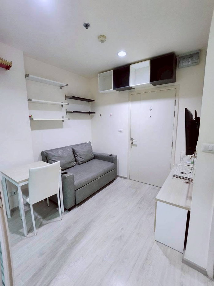 รูป 🔥ด่วน ห้องไปไวมากกก Code: 26KJ5346  ให้เช่า Aspire Ratchada - Wongsawang ✅ Add Line @kjcondo (มี@ข้างหน้าด้วยนะคะ) - รูปที่ 11/13