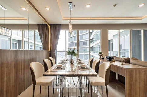 27th-Floor 3-BR 130 Sqm Condo For Sale At Menam Residences (ID 3351414)