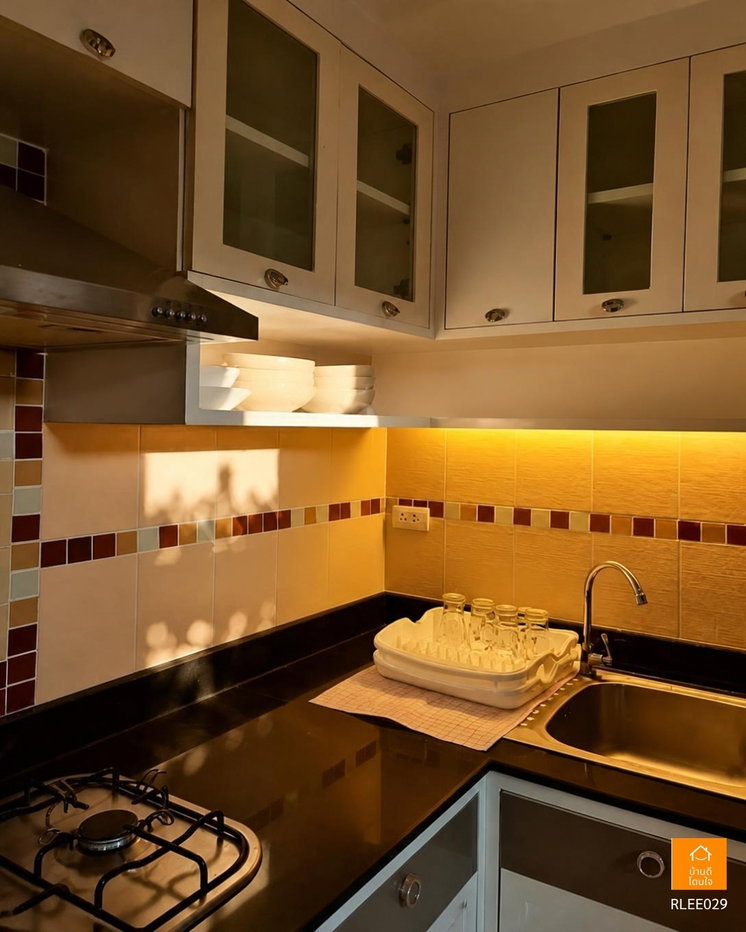 รูป ให้เช่าทาวน์โฮม The Private Sukhumvit 97/1 (23 ตร.ว.) 3นอน 4น้ำ ใกล้ BTS บางจาก  - รูปที่ 31/39