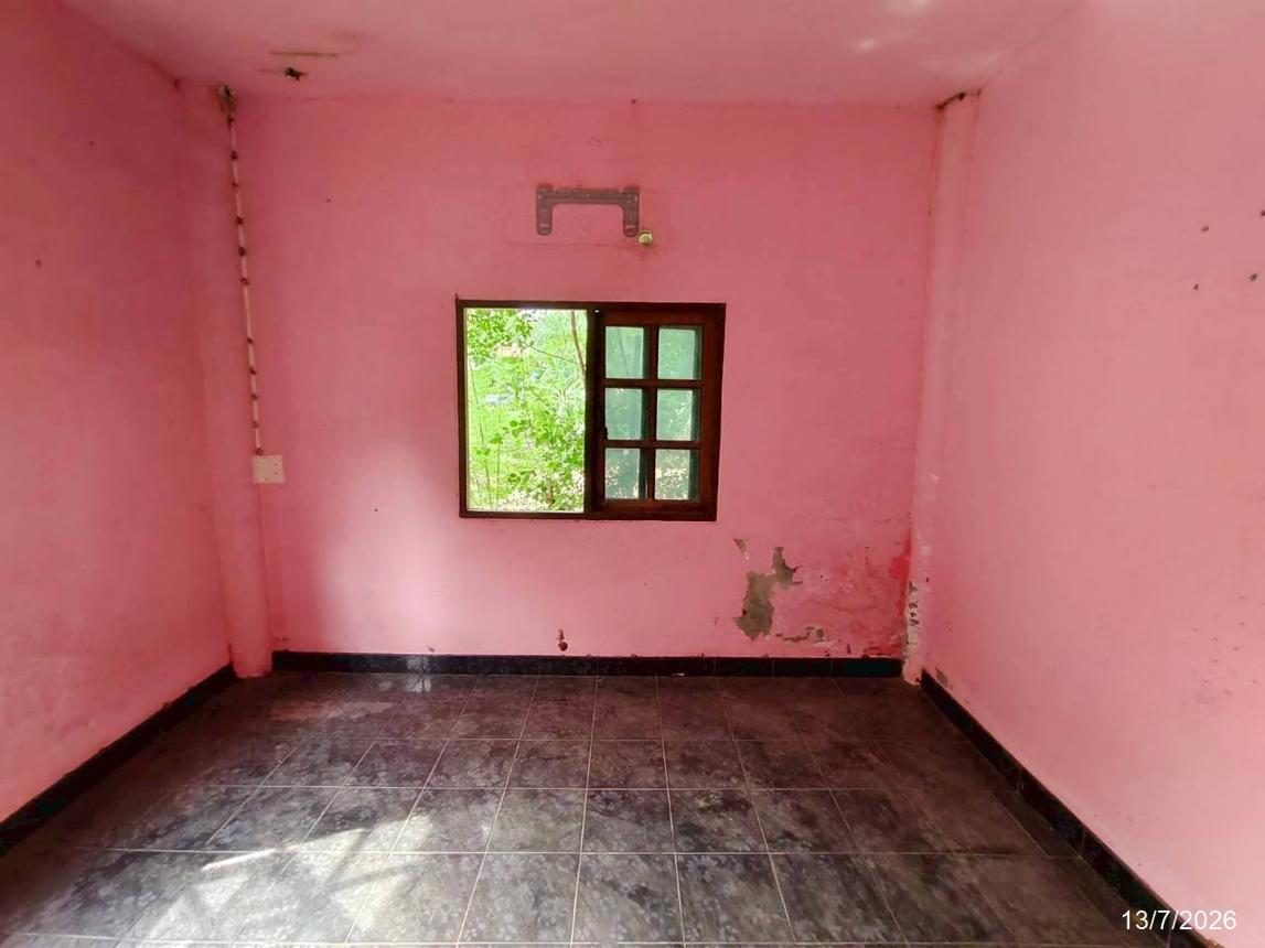 รูป บ้านเดี่ยว 46 ตร.วา ชนบท ขอนแก่น 775,000 - รูปที่ 18/29