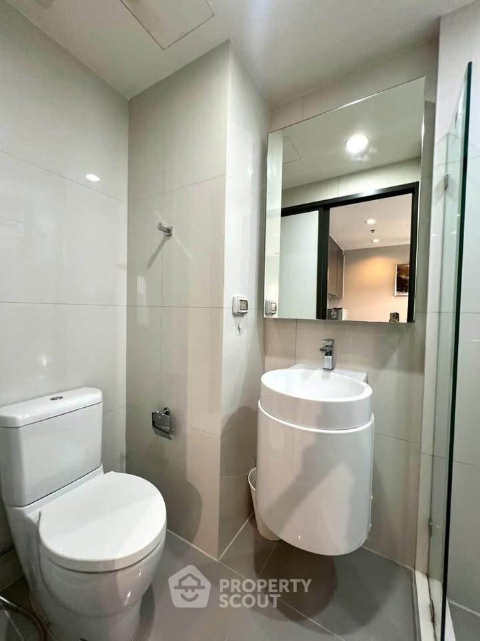 picture 34th-Floor 1-BR At Rhythm Asoke Near MRT Phra Ram 9 (ID 2865679) - 5/5