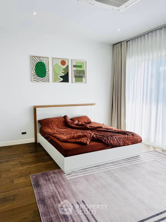 picture 4-BR House at BuGaan Krungthep Kreetha in Hua Mak (ID 3370319) - 8/16