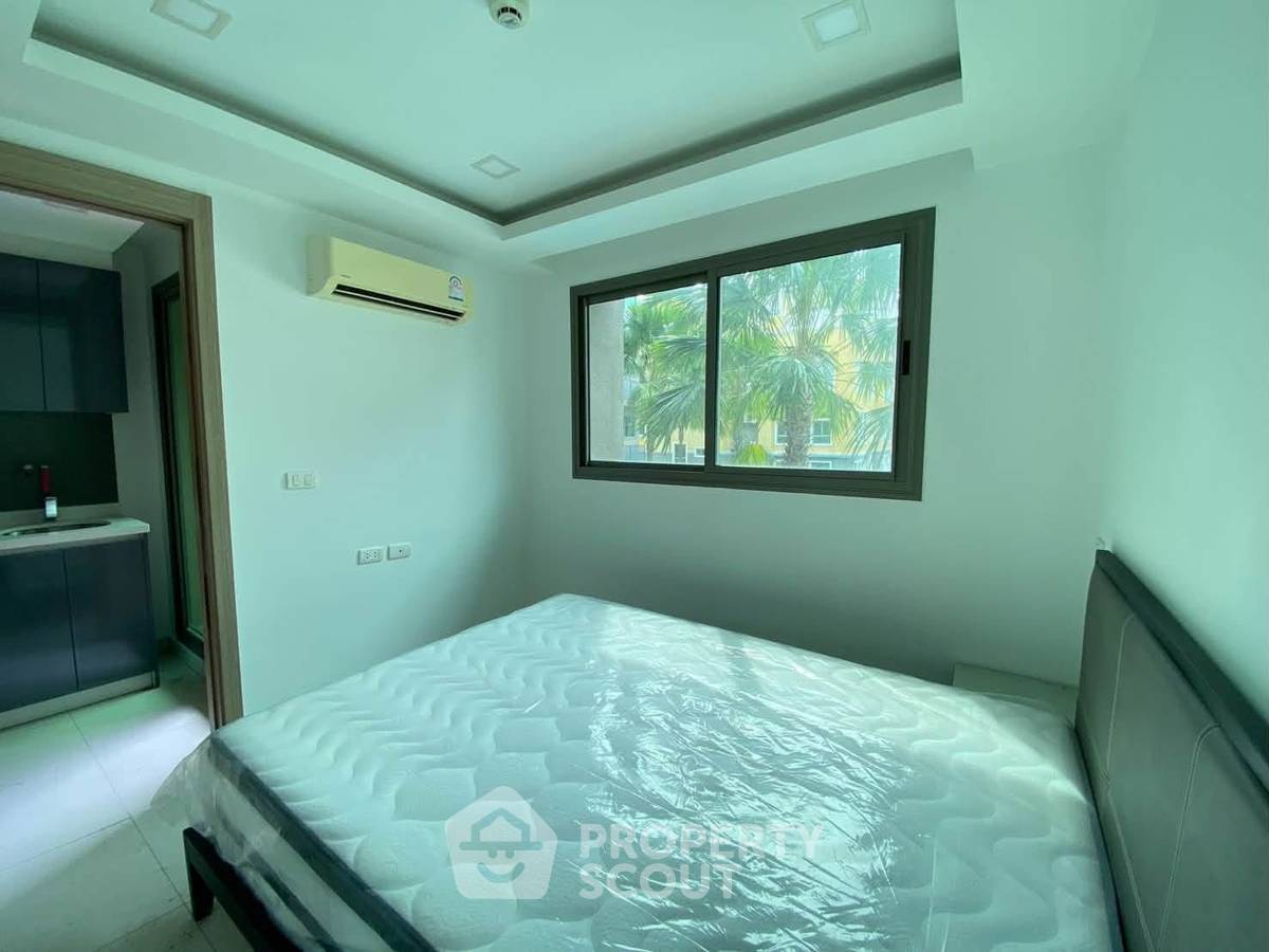 รูป คอนโด 1 ห้องนอน ขายที่ Arcadia Beach Continental พัทยาใต้ (ID 3376196) - รูปที่ 12/16