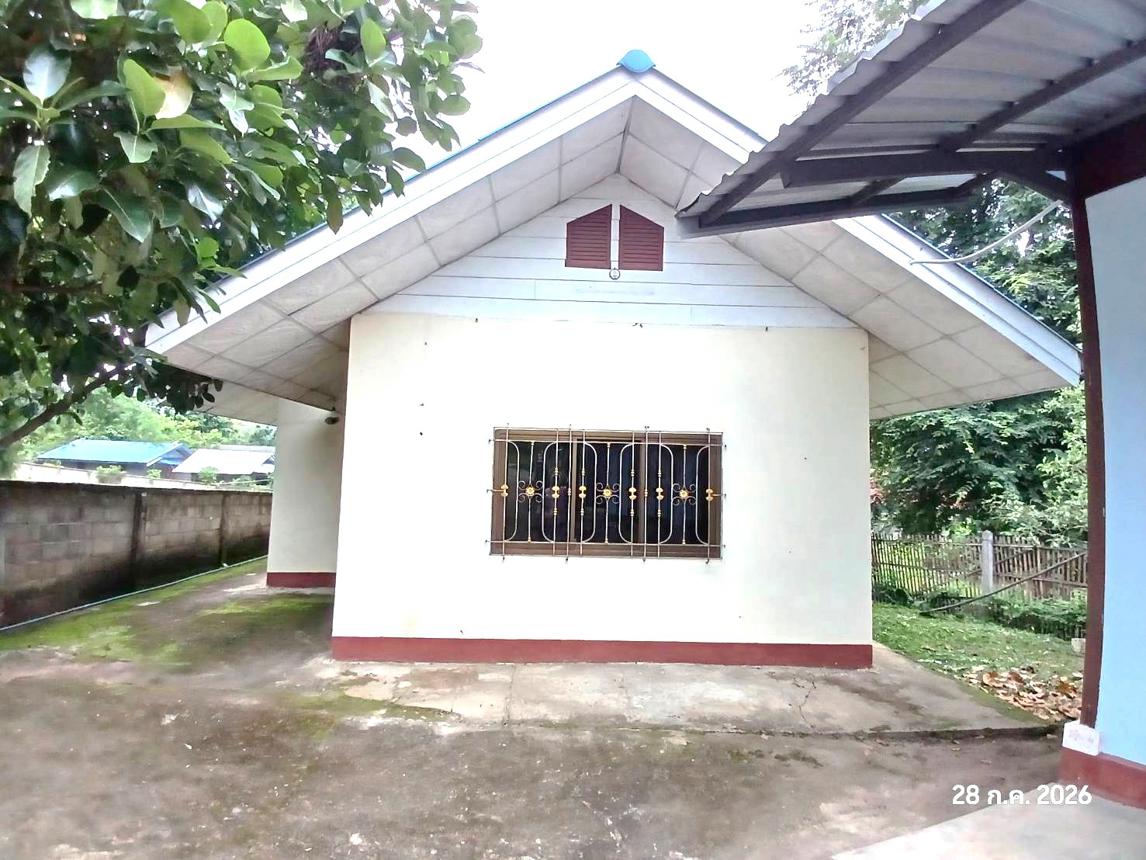 picture HOME 101 Sq.w. Pai Mae Hong Son for 3.1M - 32/57