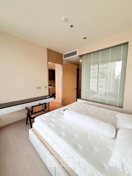 25th-Floor 1-BR At The Esse Asoke Near MRT Sukhumvit (ID 3219939)
