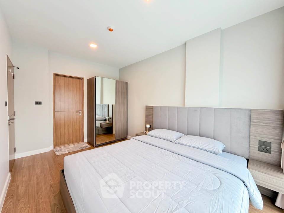 รูป คอนโด 1-ห้องนอน ที่ อะไรซ์ คอนโด แอท มหิดล ใน ป่าแดด (ID 3376498) - รูปที่ 8/12