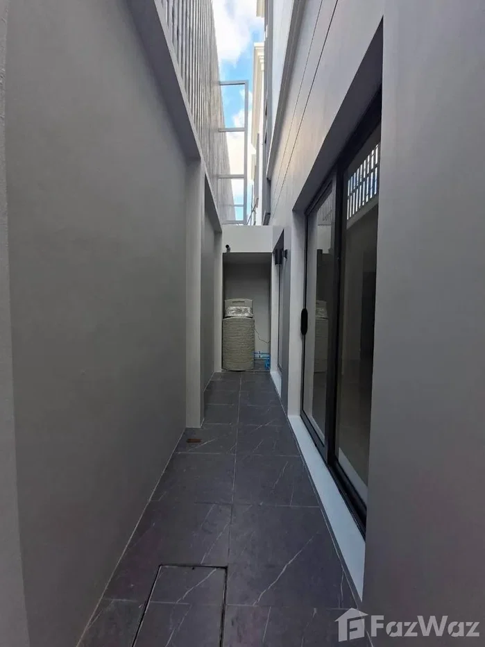 picture 4 Bedrooms Plus Housefor rent at Veritz Heritage Sathupradit 6842745 - 58/60