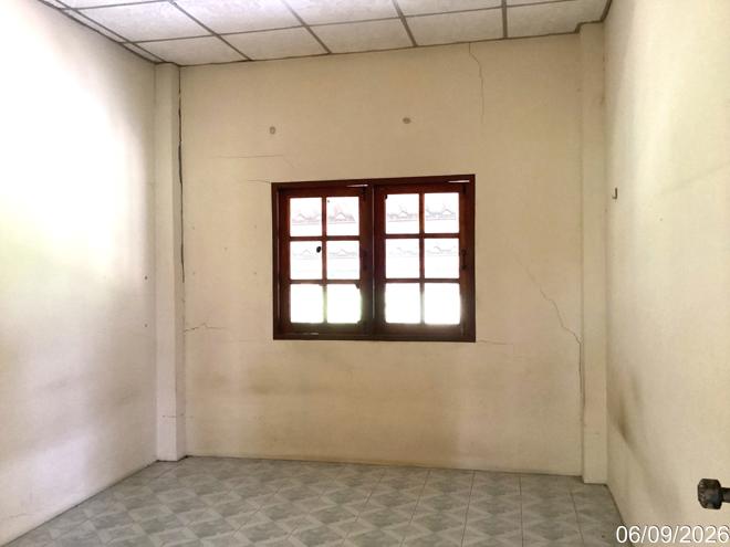 รูป บ้านเดี่ยว 4000 ตร.วา สามร้อยยอด ประจวบคีรีขันธ์ 5.5M - รูปที่ 4/33