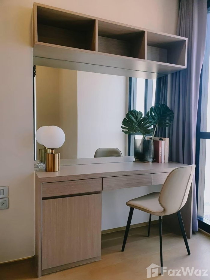 picture 1 Bedroom Condo for sale at Ashton Chula-Silom  1885024 - 9/12