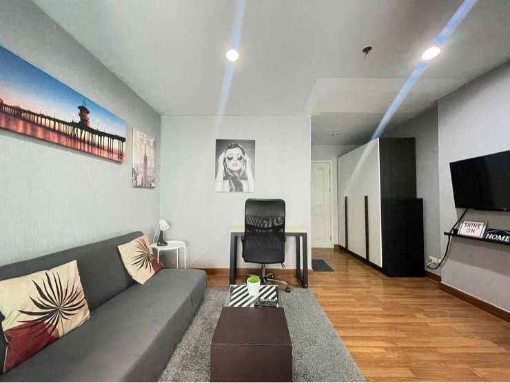 รูป 🏡 ให้เช่า Regent Home Bang Son 27 รีเจ้นท์โฮม บางซ่อน 27#ใกล้ MRT บางซ่อน - รูปที่ 2/11