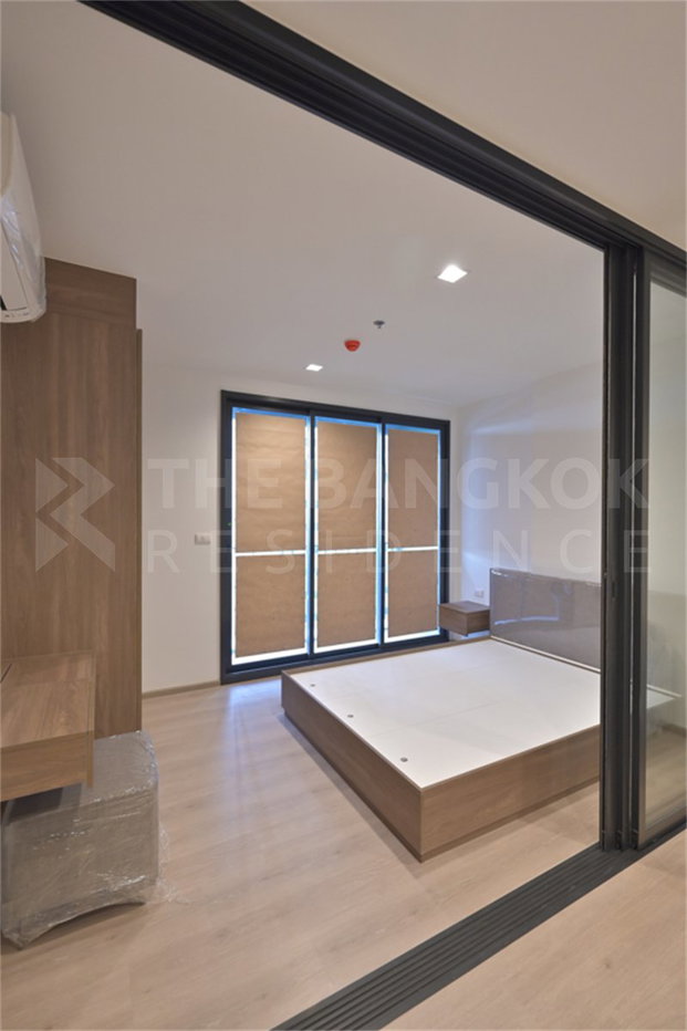 picture Easy Travel, Fully Utilized Space The Line Phahonyothin Park near BTS Phahonyothin 24 - 7/10