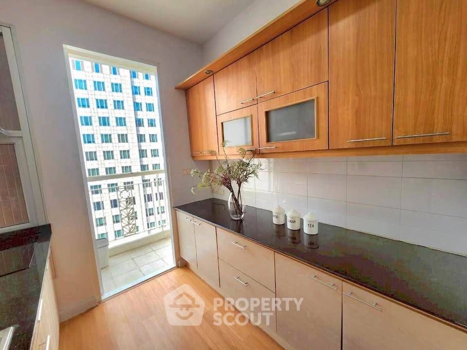 รูป คอนโด 3 ห้องนอน ใกล้ BTS อโศก 200 ม. Citi Smart Sukhumvit 18 (ID 2879657) - รูปที่ 12/14
