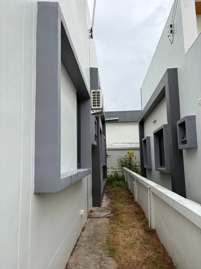 รูป 🏡 บ้านเดี่ยวชั้นเดียว พื้นที่กว้าง 57 ตร.ว. ✨ หมู่บ้านเดอะ ฮาร์โมไนซ์ | เพียง 2.59 ล้านบาท - รูปที่ 14/19