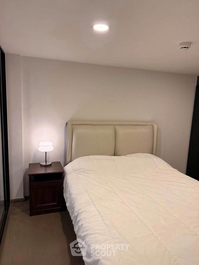 picture 2-BR Condo at Park Origin Chula-Samyan near MRT Hua Lamphong (ID 3375153) - 8/13