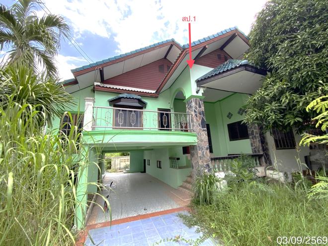 picture HOME 100 Sq.w. Muang Lop Buri Lopburi for 3.4M - 2/35