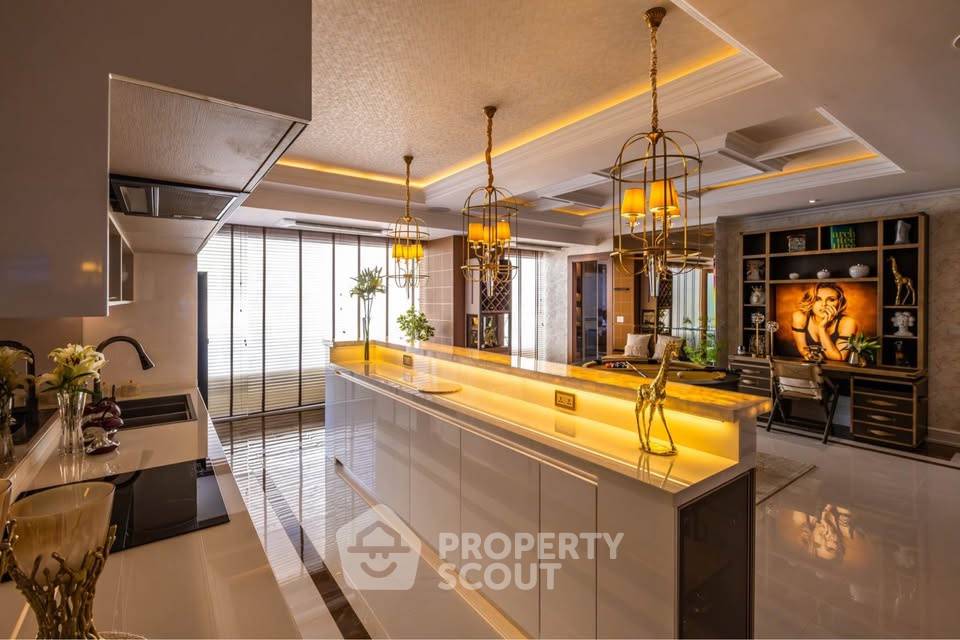 picture 2-BR Condo at The Riviera Malibu close to Phratamnak (ID 3218949) - 6/10