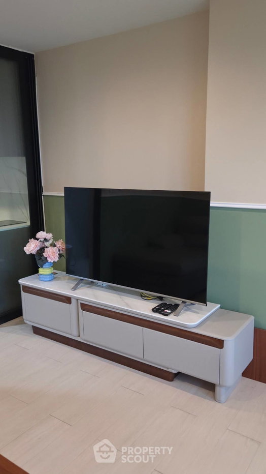 picture 1-BR Condo at Knightsbridge Charming Arty Vintage near BTS Bearing (ID 3369783) - 16/25