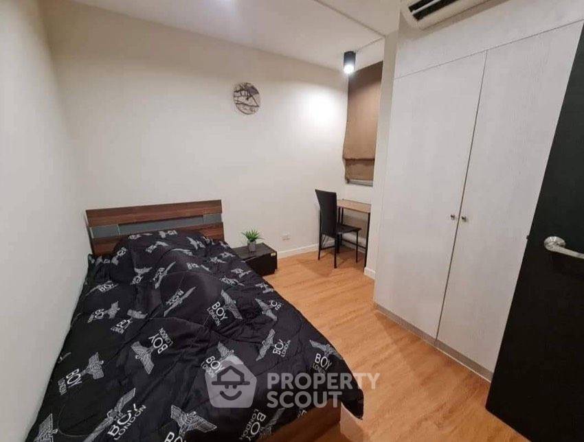 รูป คอนโด 2-ห้องนอน ที่ ริเวียร่า คอนโดมิเนียม เมืองทองธานี ใน บ้านใหม่ (ID 3376366) - รูปที่ 8/11