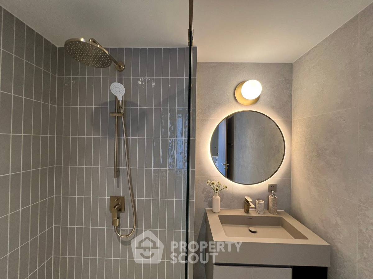picture 2-BR Condo at Via 34 near BTS Thong Lor (ID 3374086) - 20/21