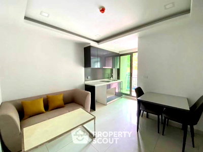 ขายคอนโด : คอนโด 1 ห้องนอน Arcadia Beach Continental ขาย พัทยาใต้ (ID 3375179)