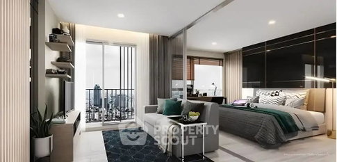 1-BR Condo At Niche Mono Chaengwattana, 28 Sqm For Rent (ID 3371997)