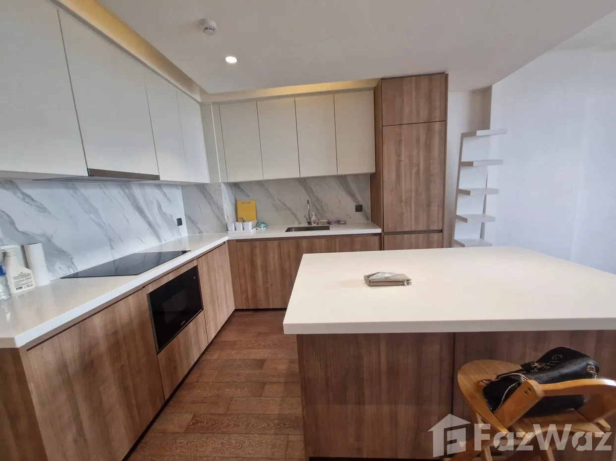 picture 2 Bedroom Condo for rent at Muniq Sukhumvit 23 6843909 - 21/23