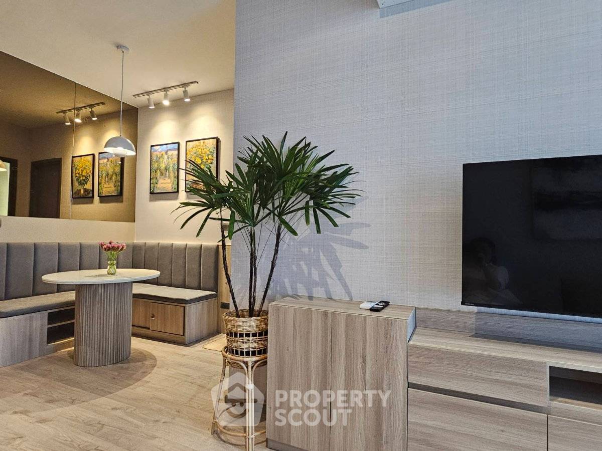 รูป ชั้น 20 1 ห้องนอน Rhythm Ekkamai Estate ใกล้ BTS ทองหล่อ (ID 3367055) - รูปที่ 8/15