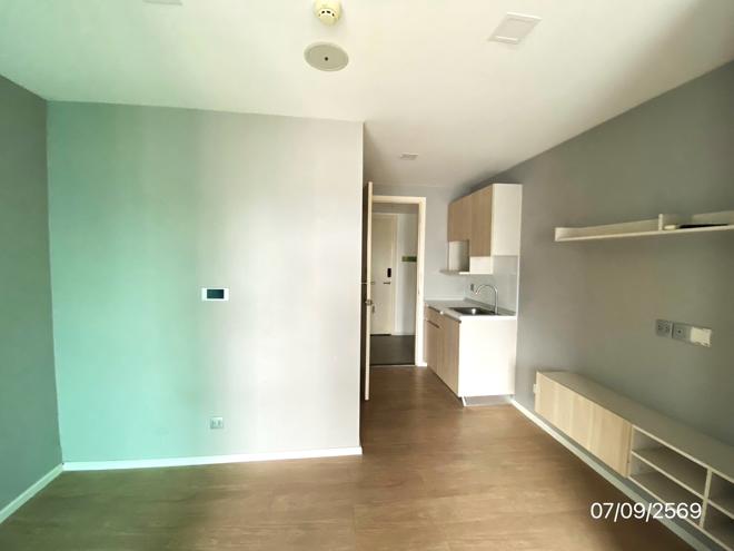 picture CONDO 23.48 Sq.m. Wang Thonglang Bangkok for 1.5M - 2/25