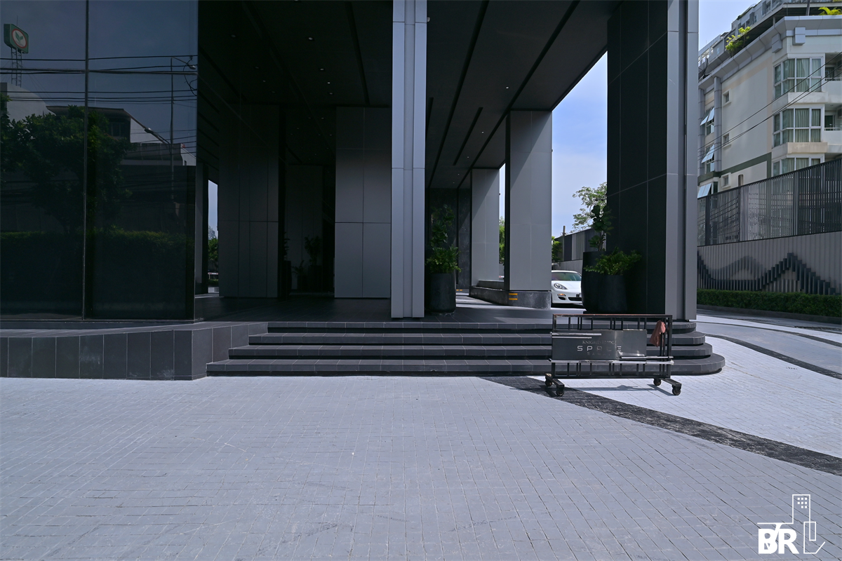 picture KnightsBridge Space Rama9 Popular units sell out fast near MRT Rama 9 Station - 9/9