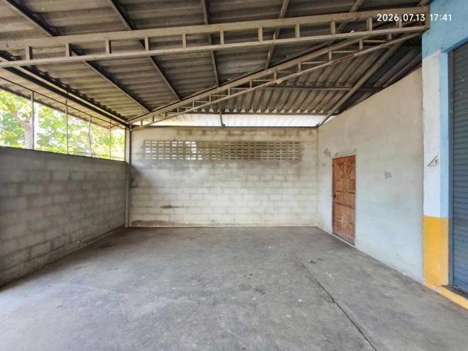 picture FACTORY 3248 Sq.w. Phaya Mengrai Chiang Rai for 5.7M - 7/55