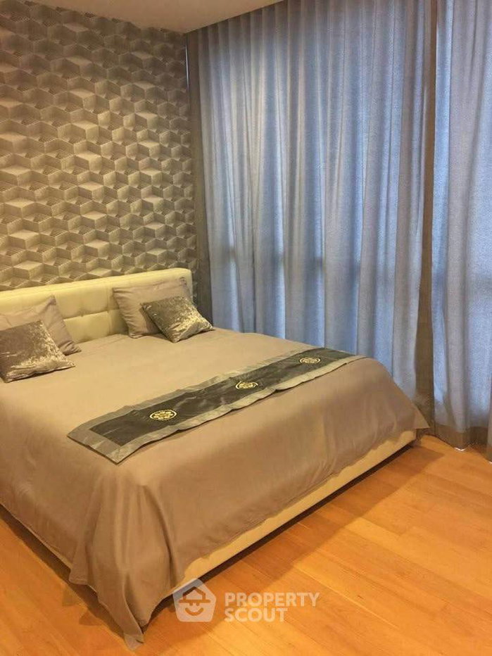 picture 200m To BTS Nana | 2-BR Hyde Sukhumvit 13 Condominium (ID 3066772) - 8/13