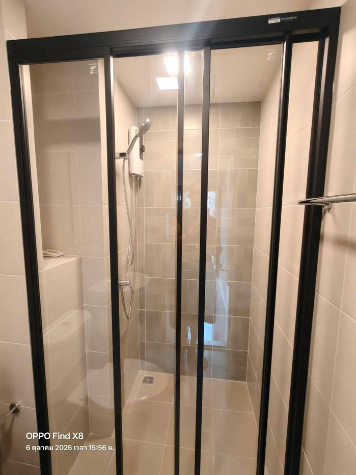 picture Condo for Rent at dcondo kiri (D6910038) ID Line : @condo98 - 5/14