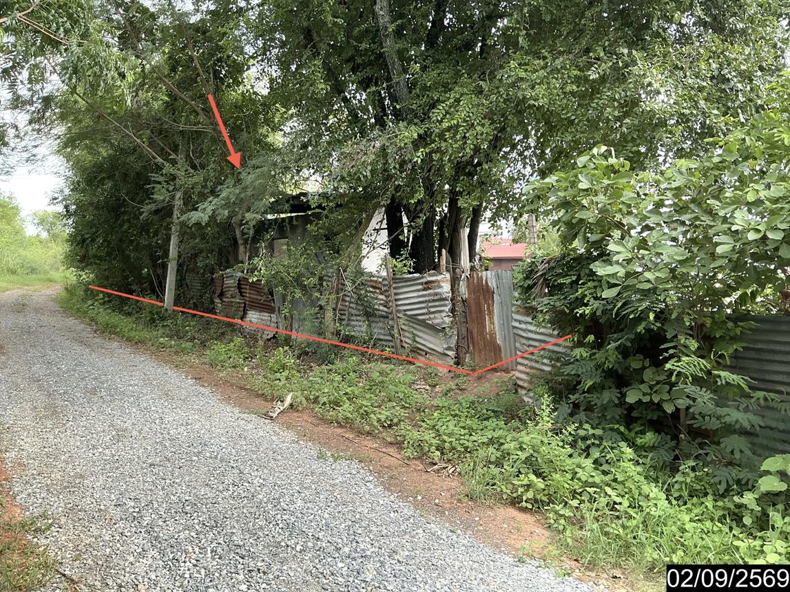 picture HOME 2520 Sq.w. Sung Noen Nakhon Ratchasima for 6.5M - 44/49