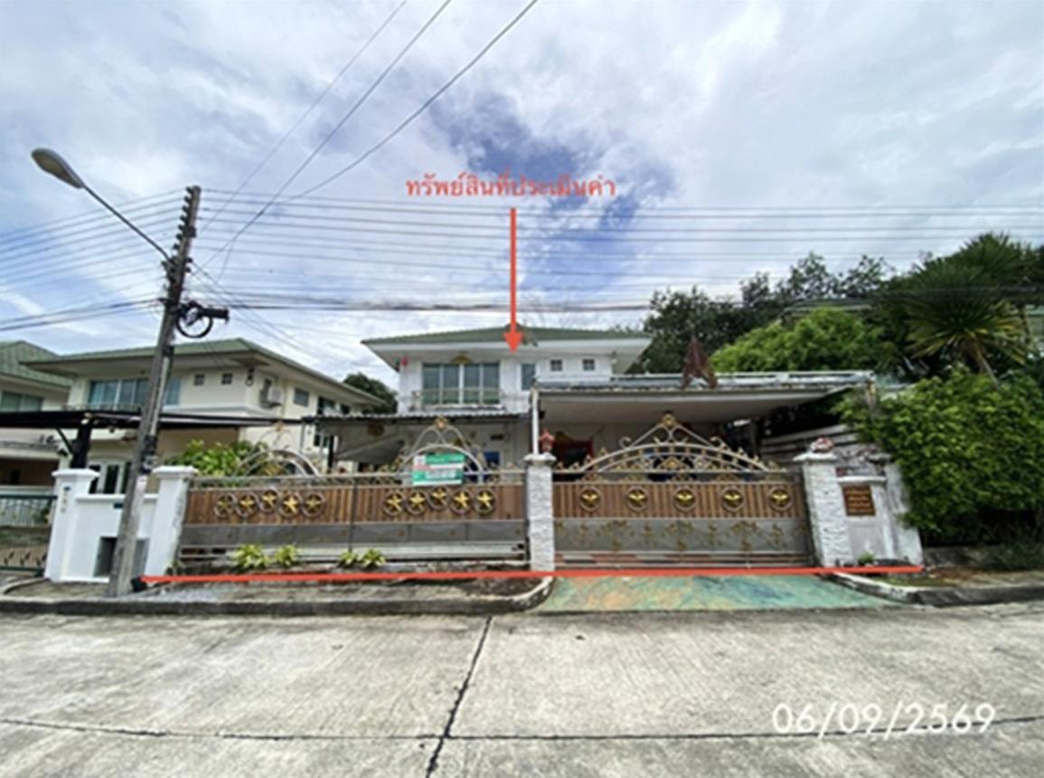 picture HOME 51.2 Sq.w. Hat Yai Songkhla for 4.7M - 21/43