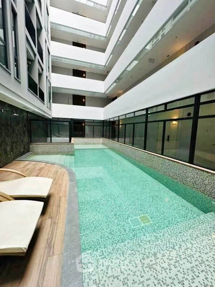 picture 2-BR Condo at Runesu Thonglor 5 near BTS Thong Lor (ID 3082662) - 1/12