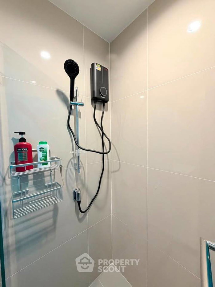 รูป คอนโด สตูดิโอ ที่ ไอดีโอ รามคำแหง-ลำสาลี สเตชั่น ใกล้ ลำสาลี (ID 3098442) - รูปที่ 6/12