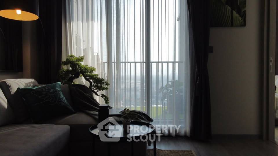 รูป คอนโด 1-ห้องนอน ที่ เดอะ ไลน์ สุขุมวิท 101 ใกล้ BTS ปุณณวิถี (ID 3374215) - รูปที่ 6/7