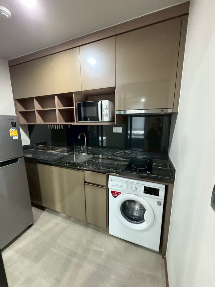 picture Condo For Rent!!Ideo Q Sukhumvit 36 - 8/9