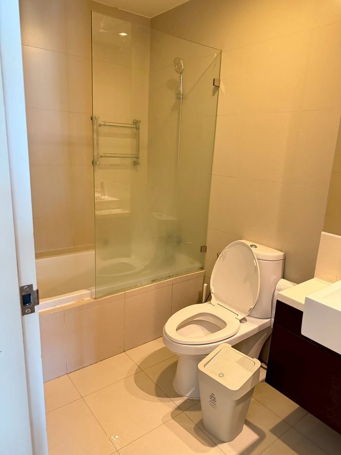 picture Fully equipped,ready to move in 19th floor 1bedroom - 5/10