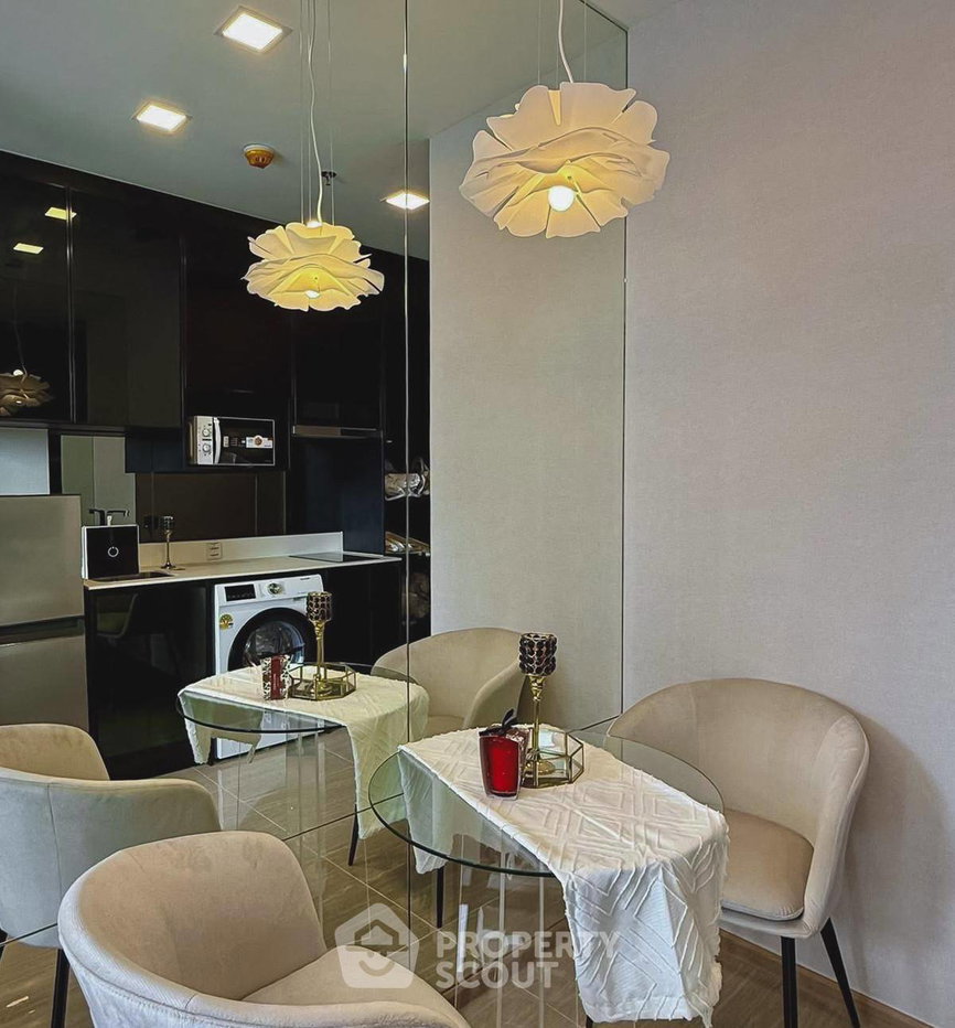 picture 1-BR Condo at Noble Around Ari near BTS Ari (ID 2899029) - 3/4