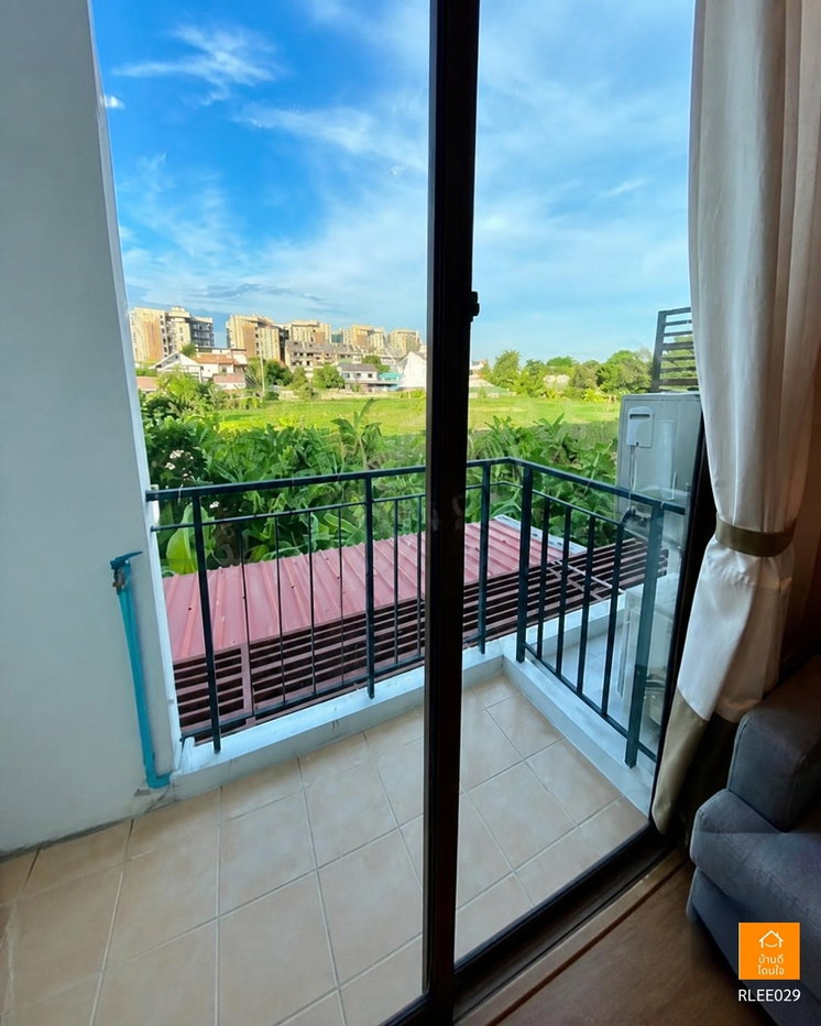 รูป ให้เช่าทาวน์โฮม The Private Sukhumvit 97/1 (23 ตร.ว.) 3นอน 4น้ำ ใกล้ BTS บางจาก  - รูปที่ 30/39