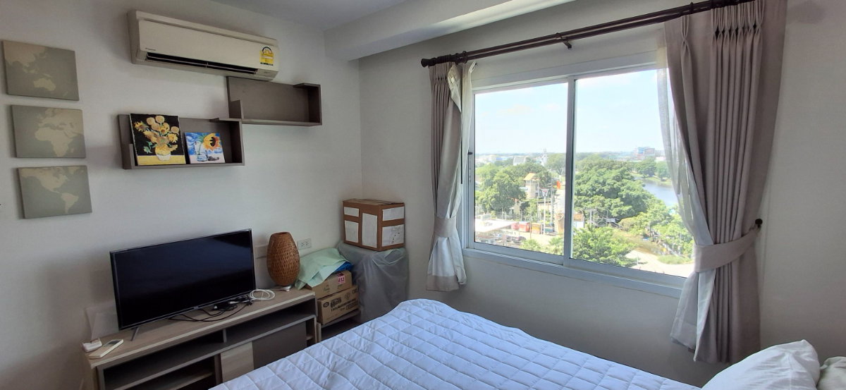 รูป ขายคอนโด Pier 93 - 2 ห้องนอน 2 ห้องน้ำ - 77.7 ตร.ม. ขาย 3,850,000 บาท [KMs2610001] - รูปที่ 2/9