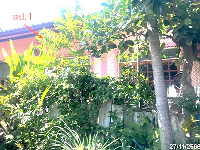 Houses for sale Angthong : HOME 156 Sq.w. Pho Thong Angthong for 1.8M