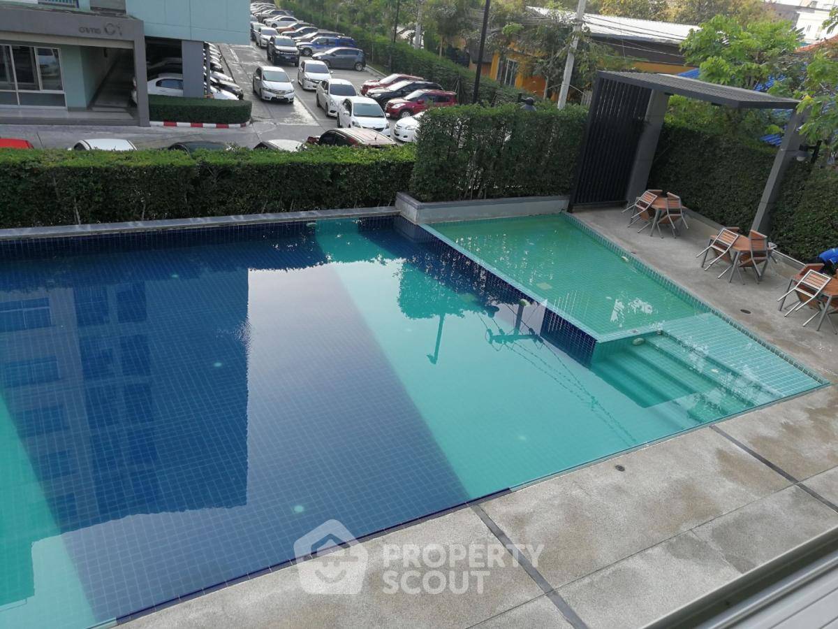 picture 2-BR Condo at Lumpini Ville On Nut – Phatthanakan in Prawet (ID 804019) - 15/17