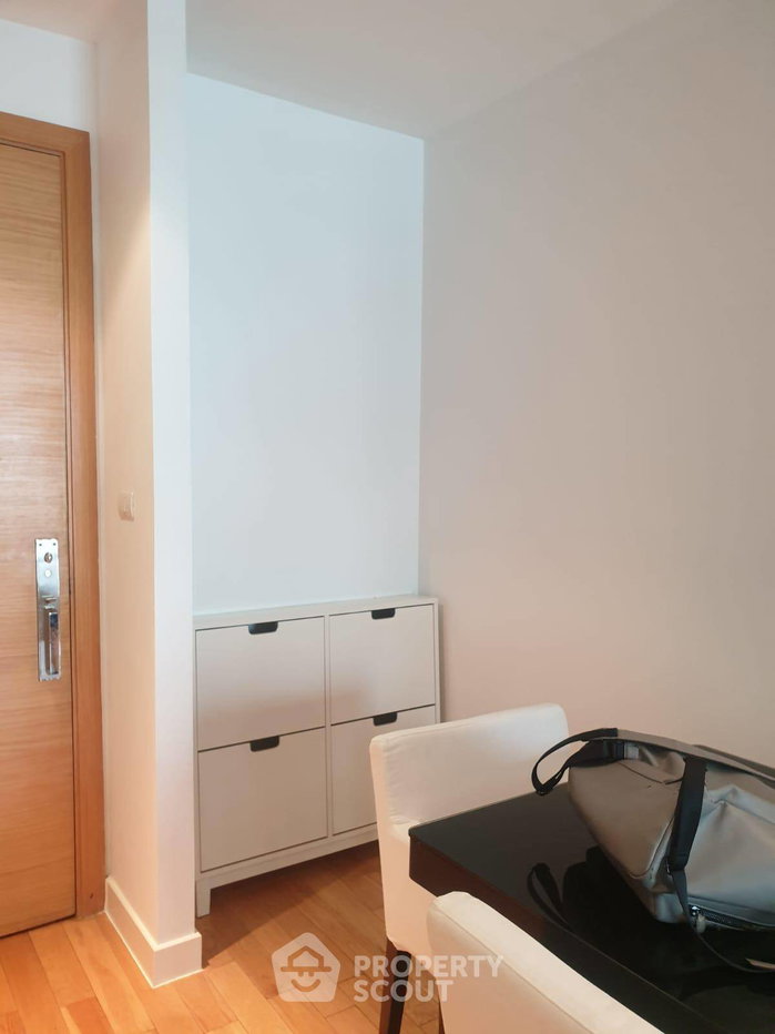 picture 20th-Floor 2-BR Millennium Residence @ Sukhumvit Condominium BTS Asoke (ID 566277) - 7/7