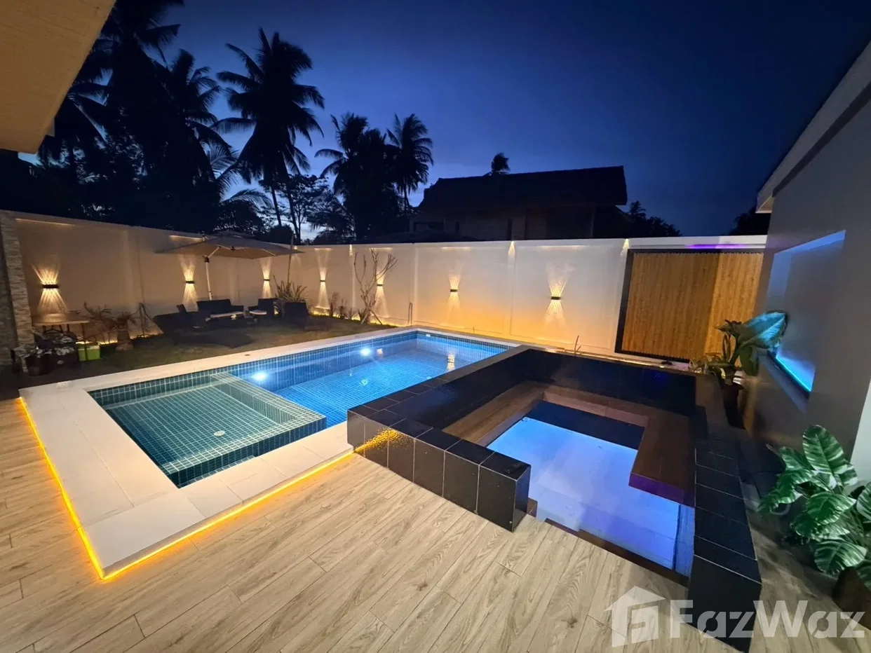 รูป ขาย วิลล่า 2 ห้องนอน ใน ตลิ่งงาม, สุราษฎร์ธานี 6703899 - รูปที่ 22/53