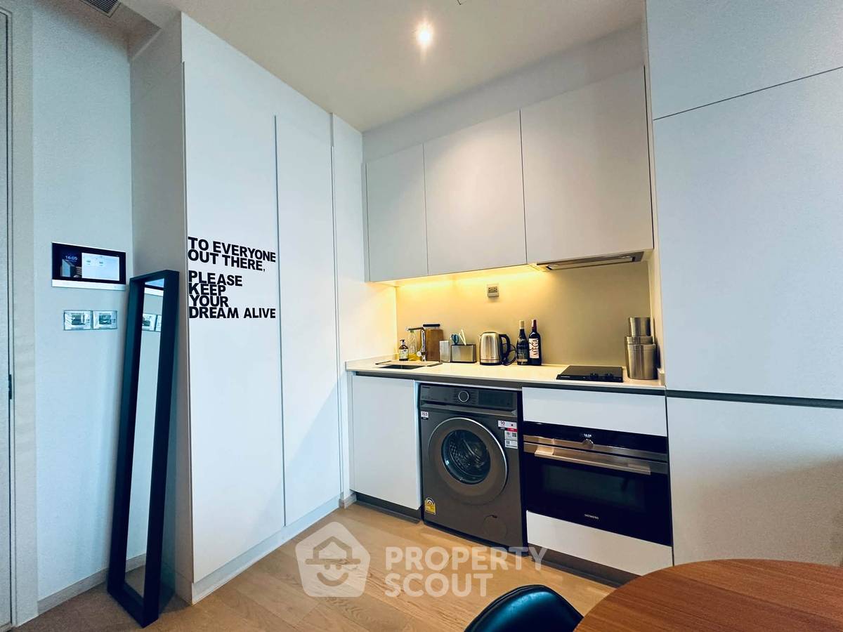 picture 1-BR Condo at The Strand Thonglor near BTS Thong Lor (ID 3375123) - 15/29