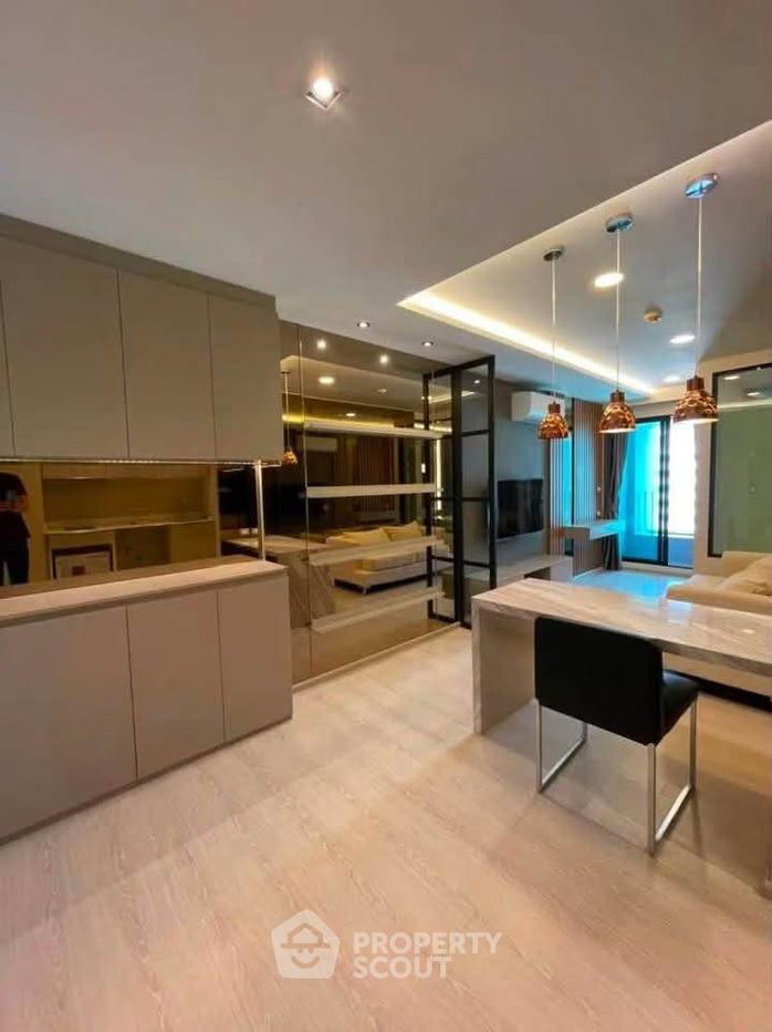 picture 1-BR Condo For Rent At Vtara 36 Near BTS Thong Lor (ID 3234012) - 6/7